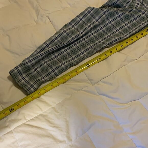 COLUMBIA, insect blocker, long sleeve, button down, mesh vent back - Picture 12 of 12